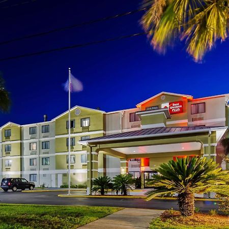 Best Western Cypress Creek Hotell Biloxi Exteriör bild