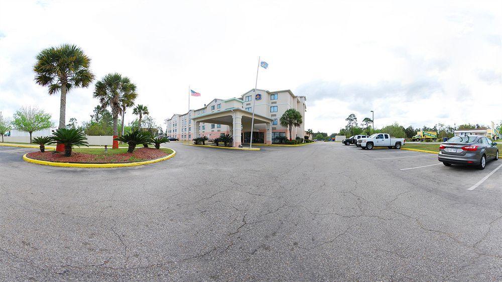 Best Western Cypress Creek Hotell Biloxi Bekvämligheter bild