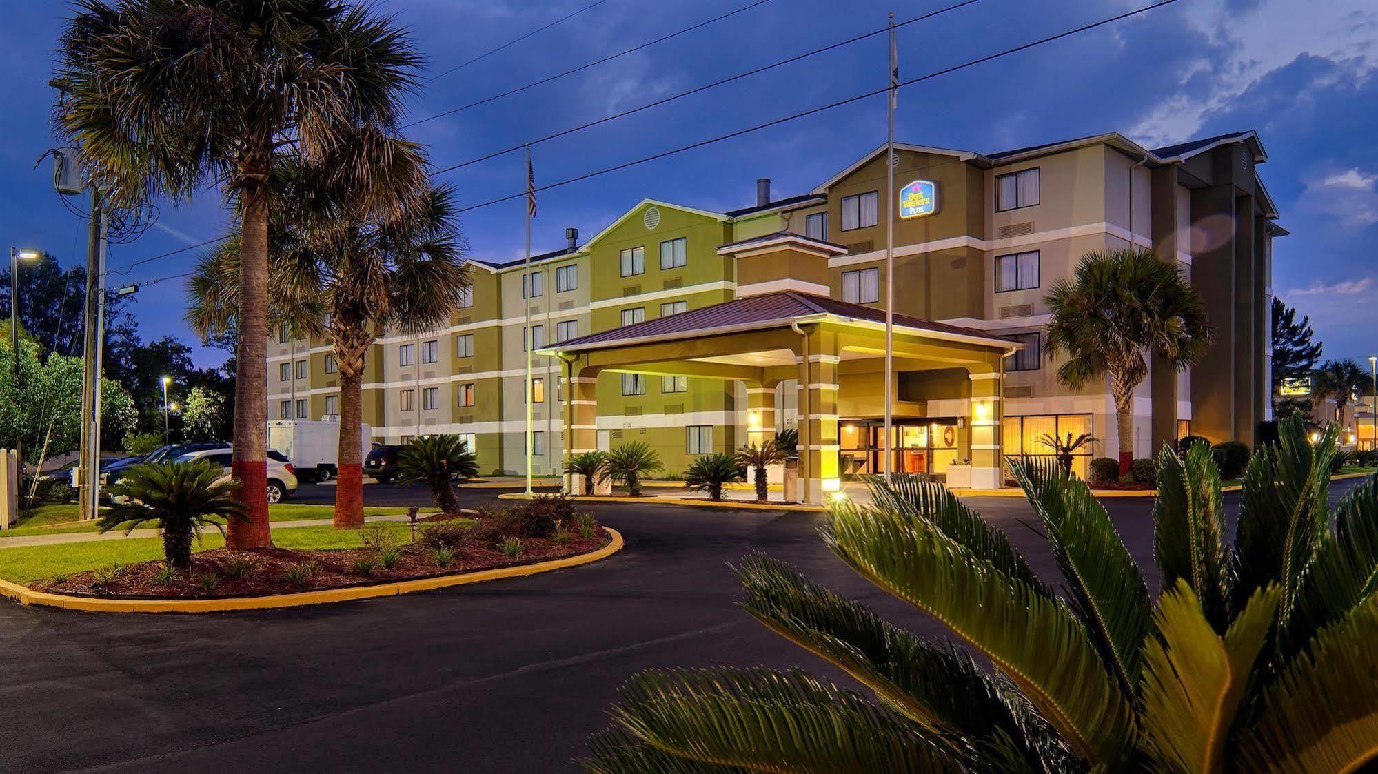 Best Western Cypress Creek Hotell Biloxi Exteriör bild