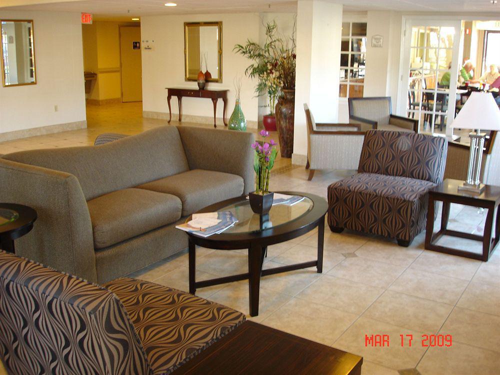 Best Western Cypress Creek Hotell Biloxi Exteriör bild